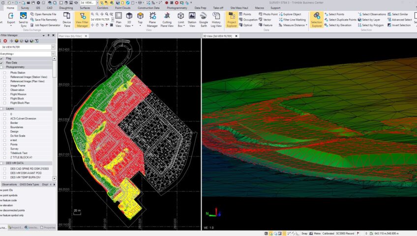 Trimble WorksManager Connected Construction