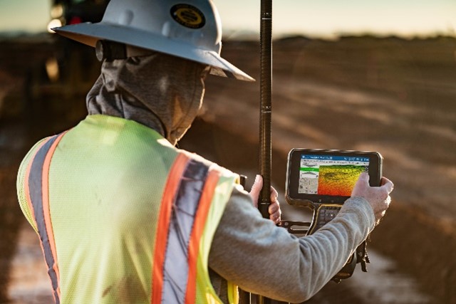 Trimble Siteworks SE starter edition SITECH Solutions