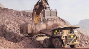 SITECH Solutions Aggregates Quarry Quarries Mining