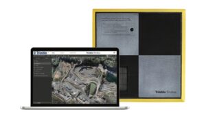 SITECH Solutions quarry technology quarry magazine Trimble Stratus