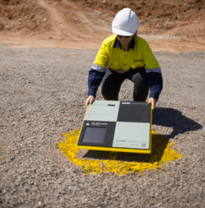 Sitech Solutions quarry technology Regional Group Australia Trimble Stratus