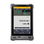 Payload management for Trimble Earthworks grade control