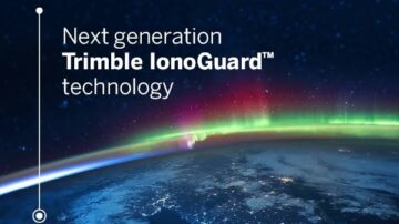 Trimble Ionoguard