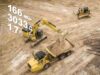 Payload Management for Trimble Earthworks