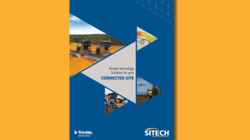 SITECH Solutions Catalogue