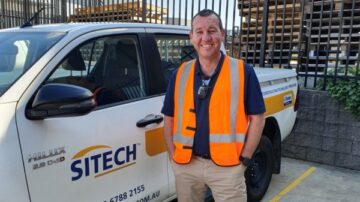 Careers at SITECH Solutions