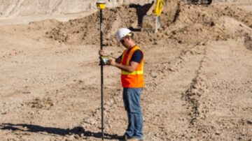 Site Positioning Systems