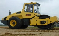 Trimble Earthworks for Soil Compactors Intelligent Compaction