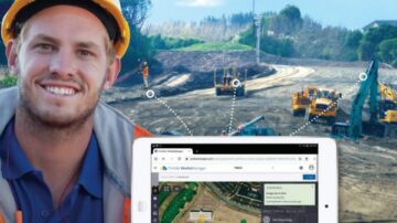 Trimble WorksManager