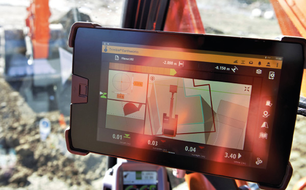 Trimble Protected Plan: Trimble Protected Plan: Eliminate Trimble Software Code Migration Risks