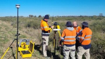 Trimble Training Courses