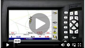 Trimble Construction Technology Self-Help Training Videos