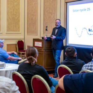 Trimble Dimensions 2024 Sessions and Workshops