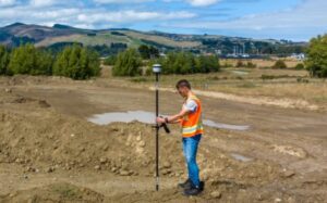 Trimble R580 GNSS Smart Antenna