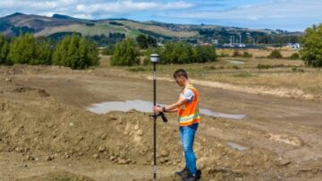 Trimble R580 GNSS Smart Antenna