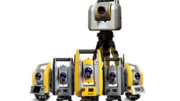 Trimble Hire and Rental