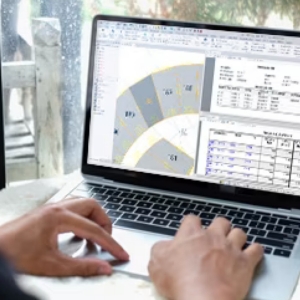 Trimble Business Center v5