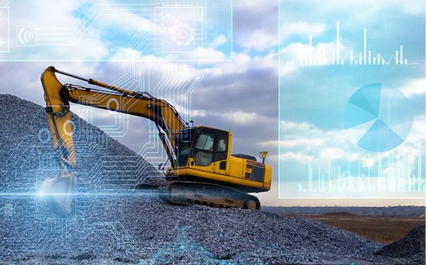 Trimble Construction Software Solutions for Civil Construction