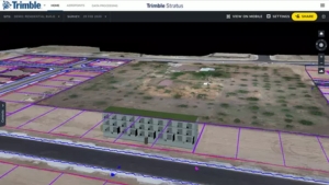 Trimble Stratus Confidently Plan and Estimate