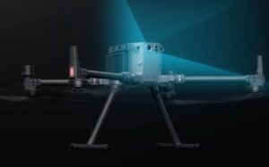 LiDAR drones night vision Matrice 350 RTK