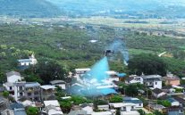 Lidar Drones SITECH Solutions Precise Ground Surface Modelling