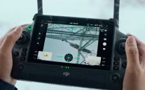 Lidar drones Matrice 350 RTK commercial drone solution