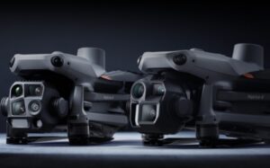 Aerial Mapping Photogrammetry drones DJI Matrice 4 series