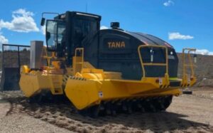 Trimble Landfill Management