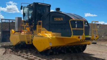 Trimble Landfill Management