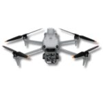 DJI Matrice 4 photogrammetry drone