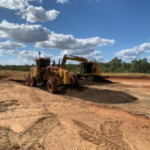 When Millimetres Matter. How SITECH Solutions Brought Precision Technology to the Outback