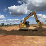 When Millimetres Matter. How SITECH Solutions Brought Precision Technology to the Outback