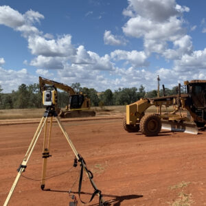 When Millimetres Matter. How SITECH Solutions Brought Precision Technology to the Outback