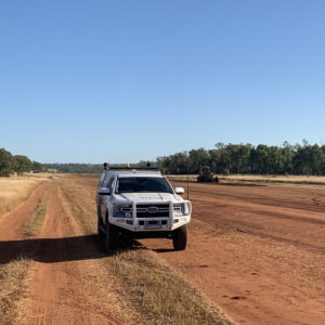 When Millimetres Matter. How SITECH Solutions Brought Precision Technology to the Outback