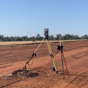 When Millimetres Matter. How SITECH Solutions Brought Precision Technology to the Outback
