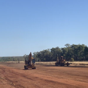 When Millimetres Matter. How SITECH Solutions Brought Precision Technology to the Outback
