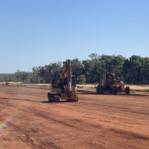 When Millimetres Matter. How SITECH Solutions Brought Precision Technology to the Outback