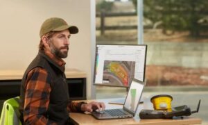 Trimble Works Subscriptions Stay Connected SITECH Solutions