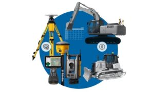 Trimble Works Subscriptions SITECH Solutions What is Included